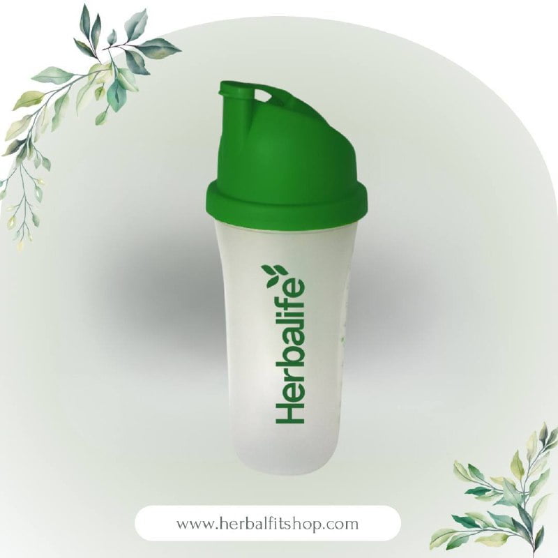 Herbalife Shaker Tekli 650 ML - Herbalife Ürünleri Fiyatı